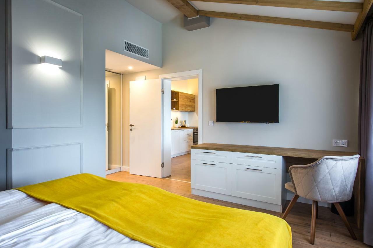 Hillhouse Plovdiv Hotel ภายนอก รูปภาพ