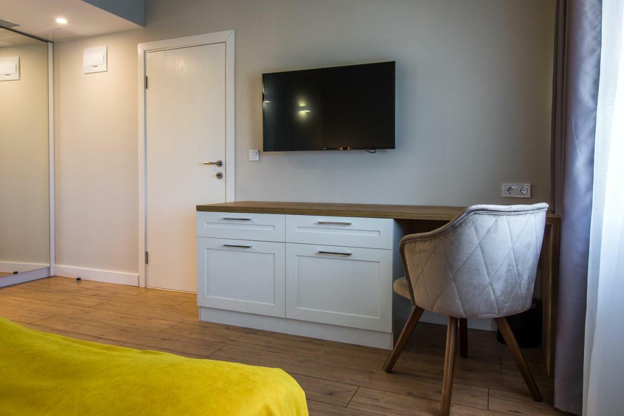 Hillhouse Plovdiv Hotel ภายนอก รูปภาพ