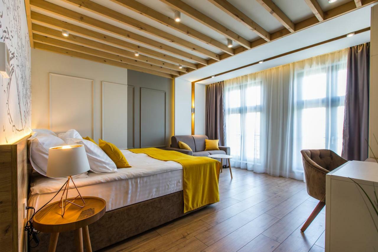 Hillhouse Plovdiv Hotel ภายนอก รูปภาพ