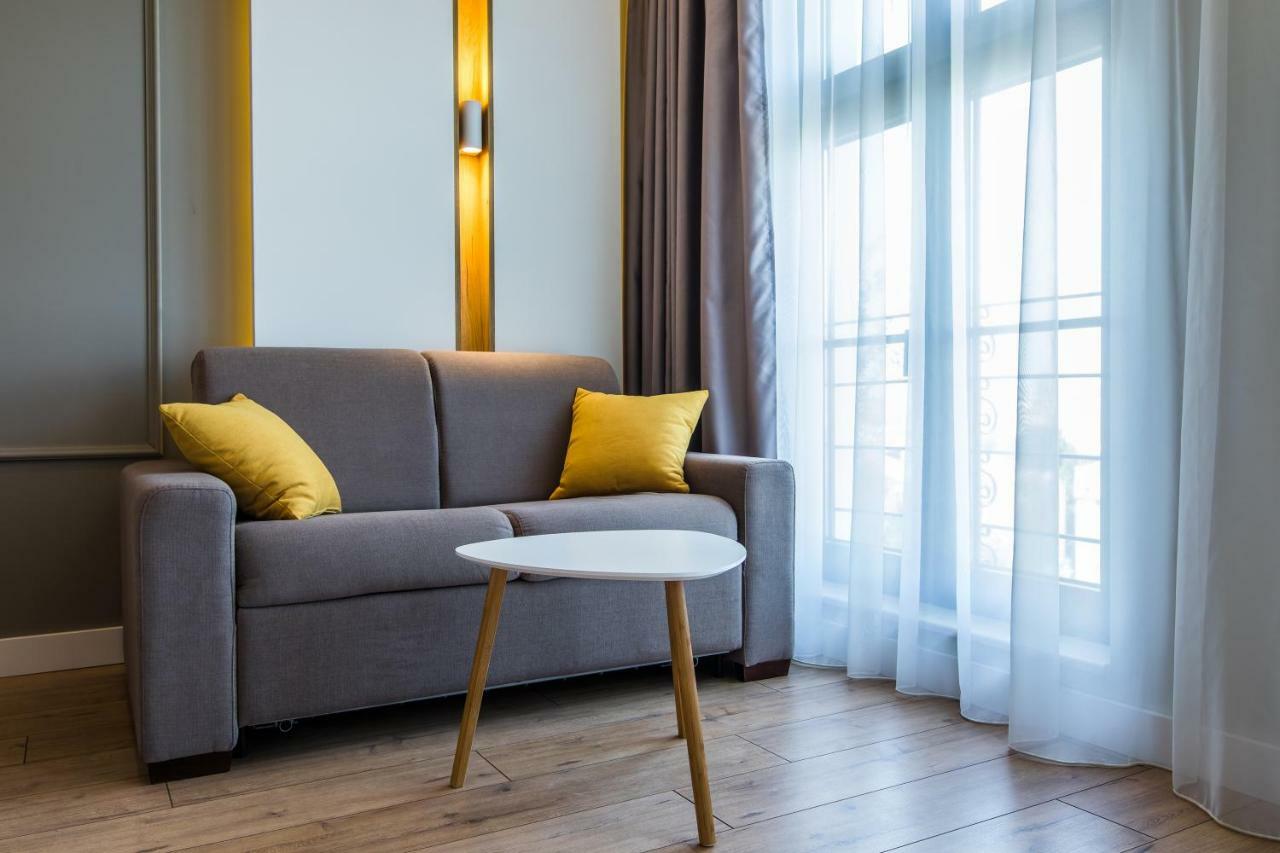 Hillhouse Plovdiv Hotel ภายนอก รูปภาพ