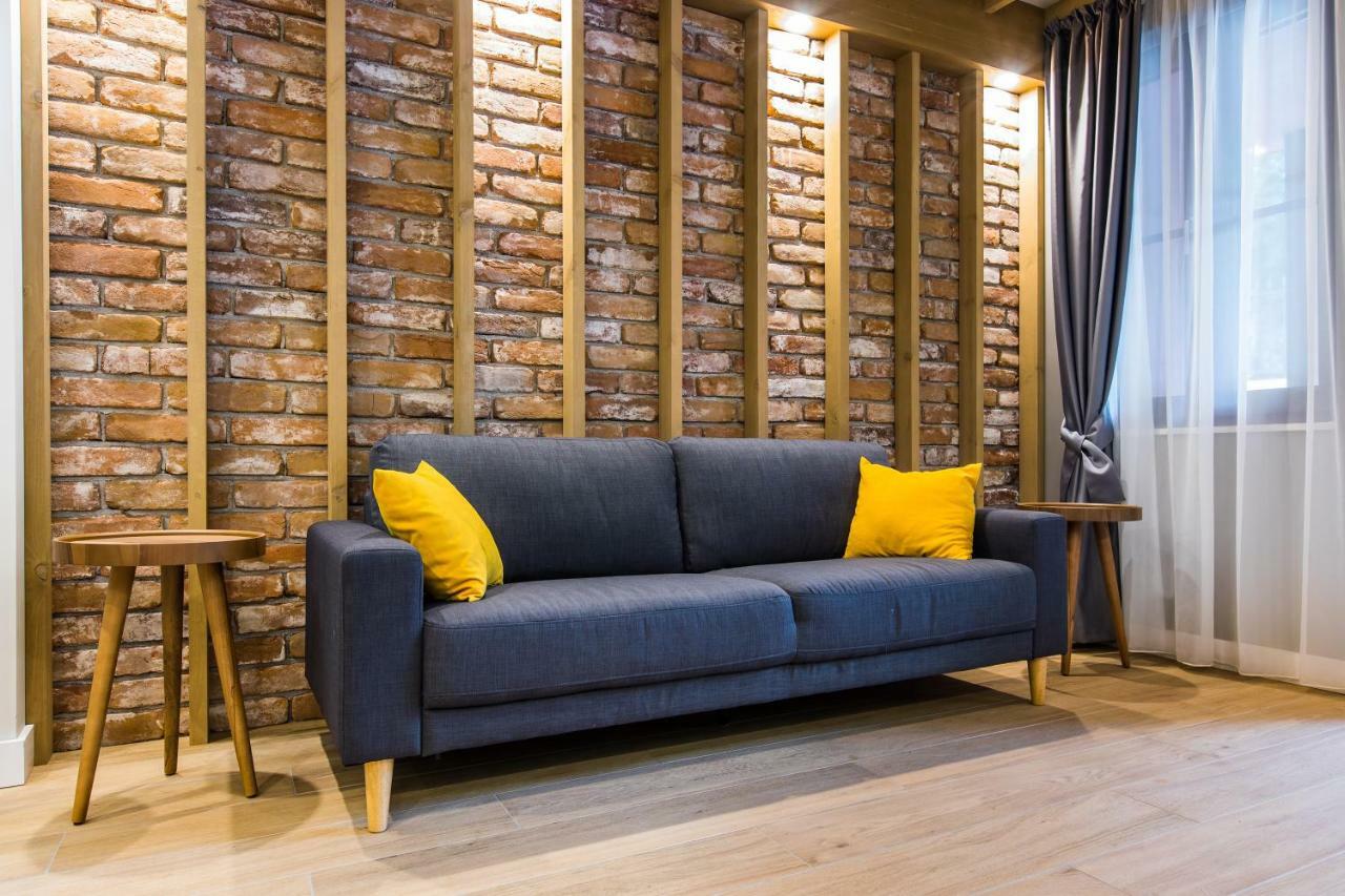 Hillhouse Plovdiv Hotel ภายนอก รูปภาพ