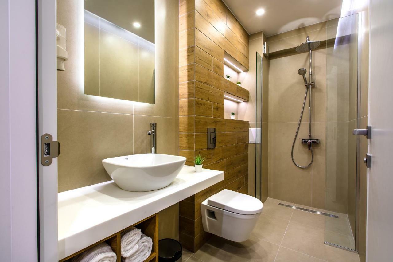 Hillhouse Plovdiv Hotel ภายนอก รูปภาพ