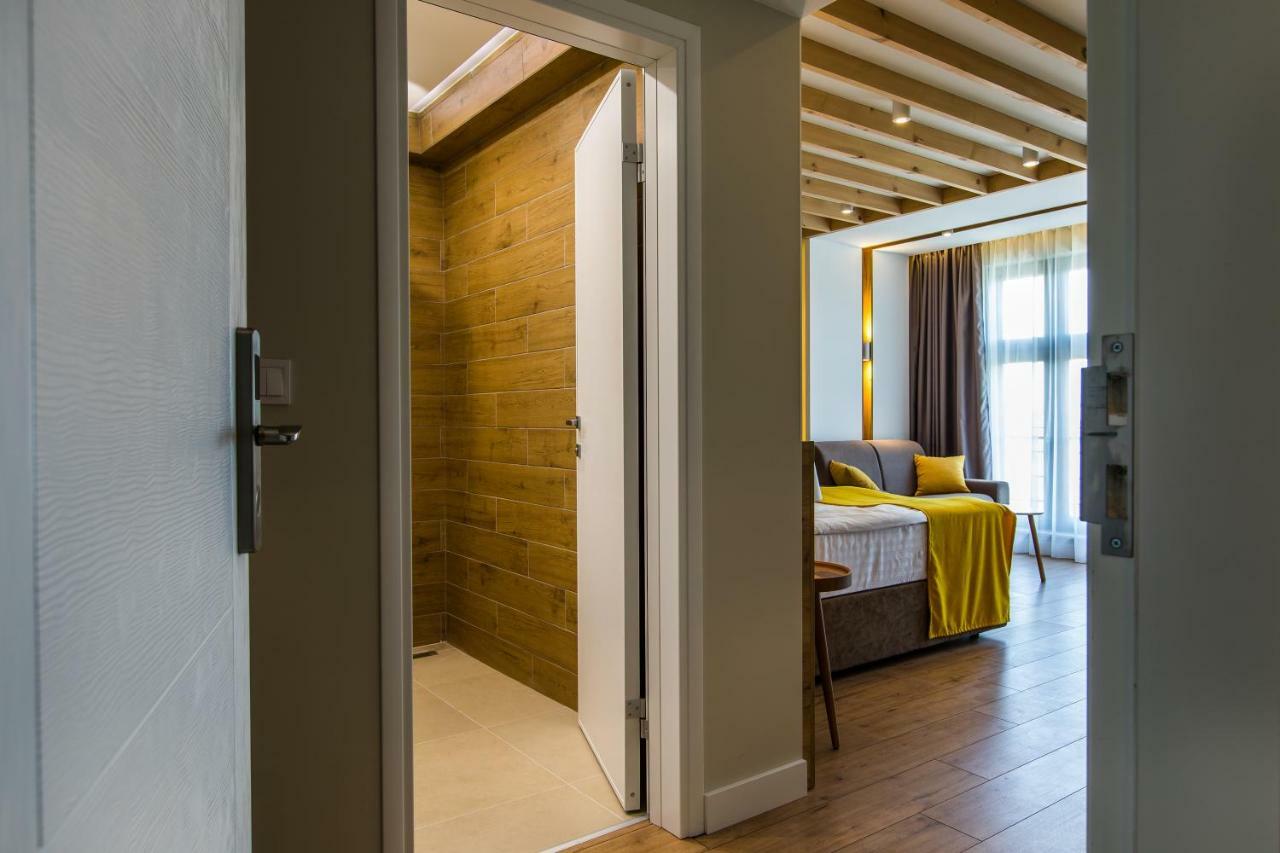Hillhouse Plovdiv Hotel ภายนอก รูปภาพ